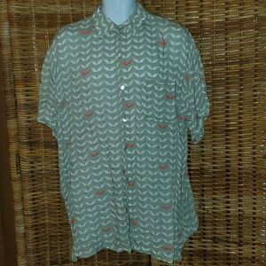 Angels By The Sea Hawaii Shirt XL